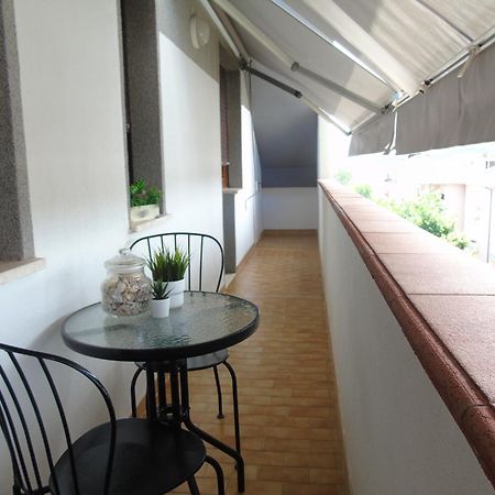 Apartamento Homiday - Attico Ermione Francavilla Al Mare Exterior foto