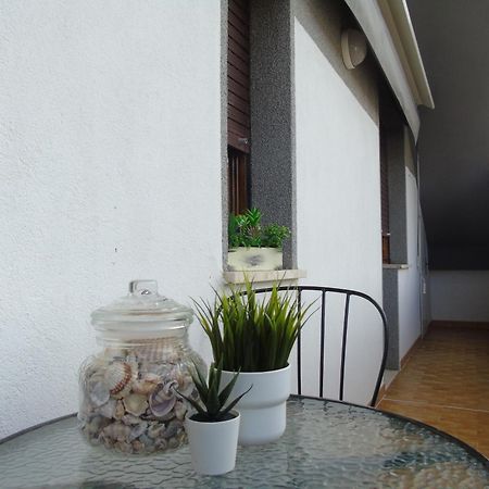 Apartamento Homiday - Attico Ermione Francavilla Al Mare Exterior foto