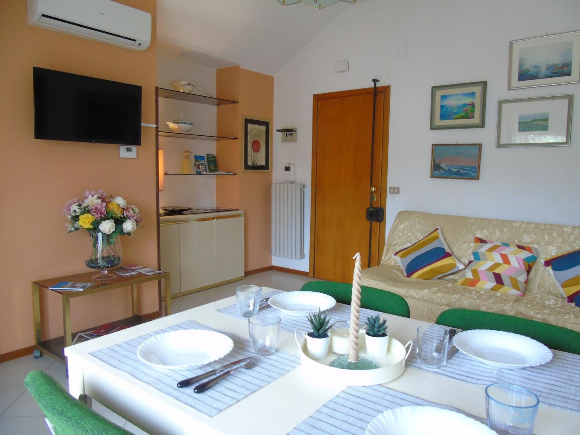 Apartamento Homiday - Attico Ermione Francavilla Al Mare Exterior foto