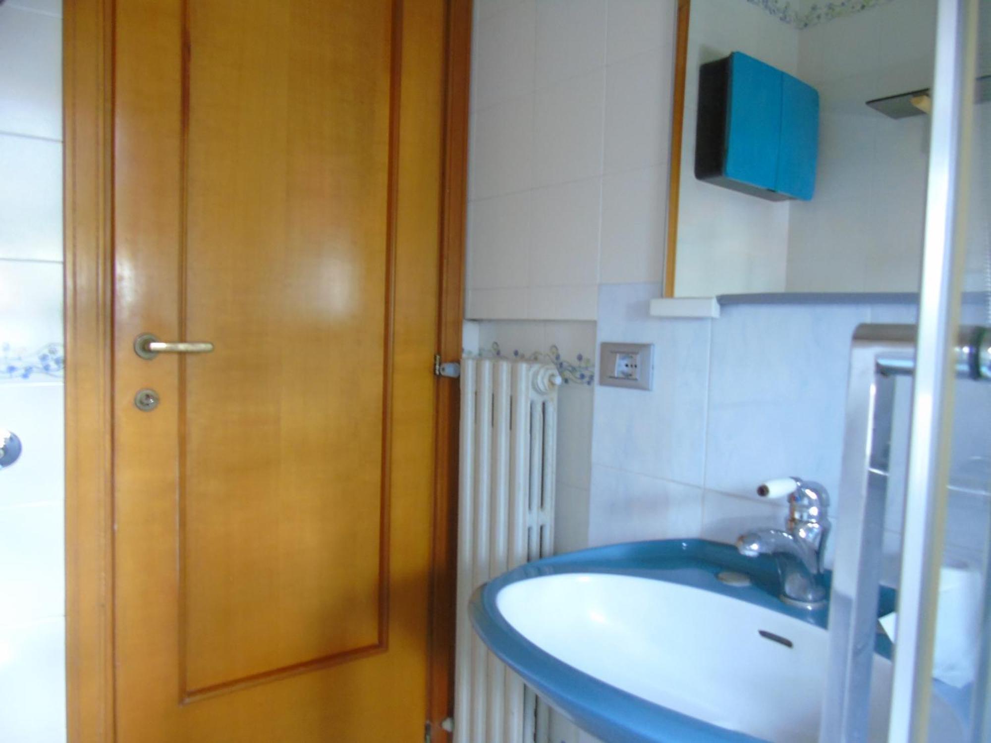 Apartamento Homiday - Attico Ermione Francavilla Al Mare Exterior foto