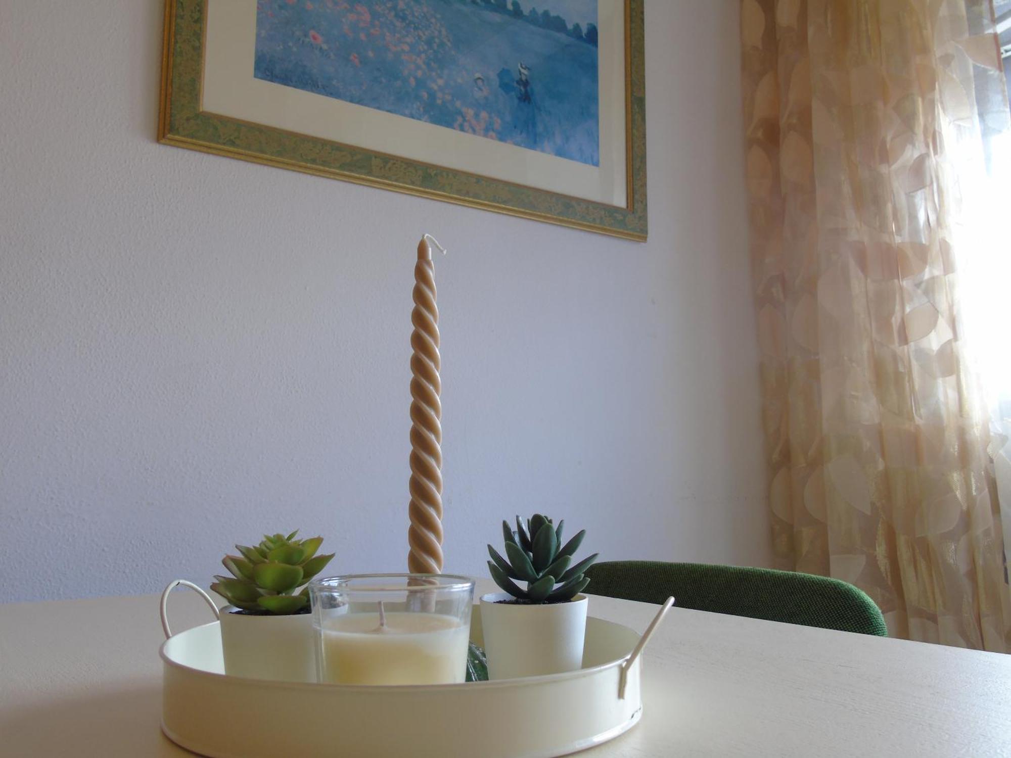 Apartamento Homiday - Attico Ermione Francavilla Al Mare Exterior foto