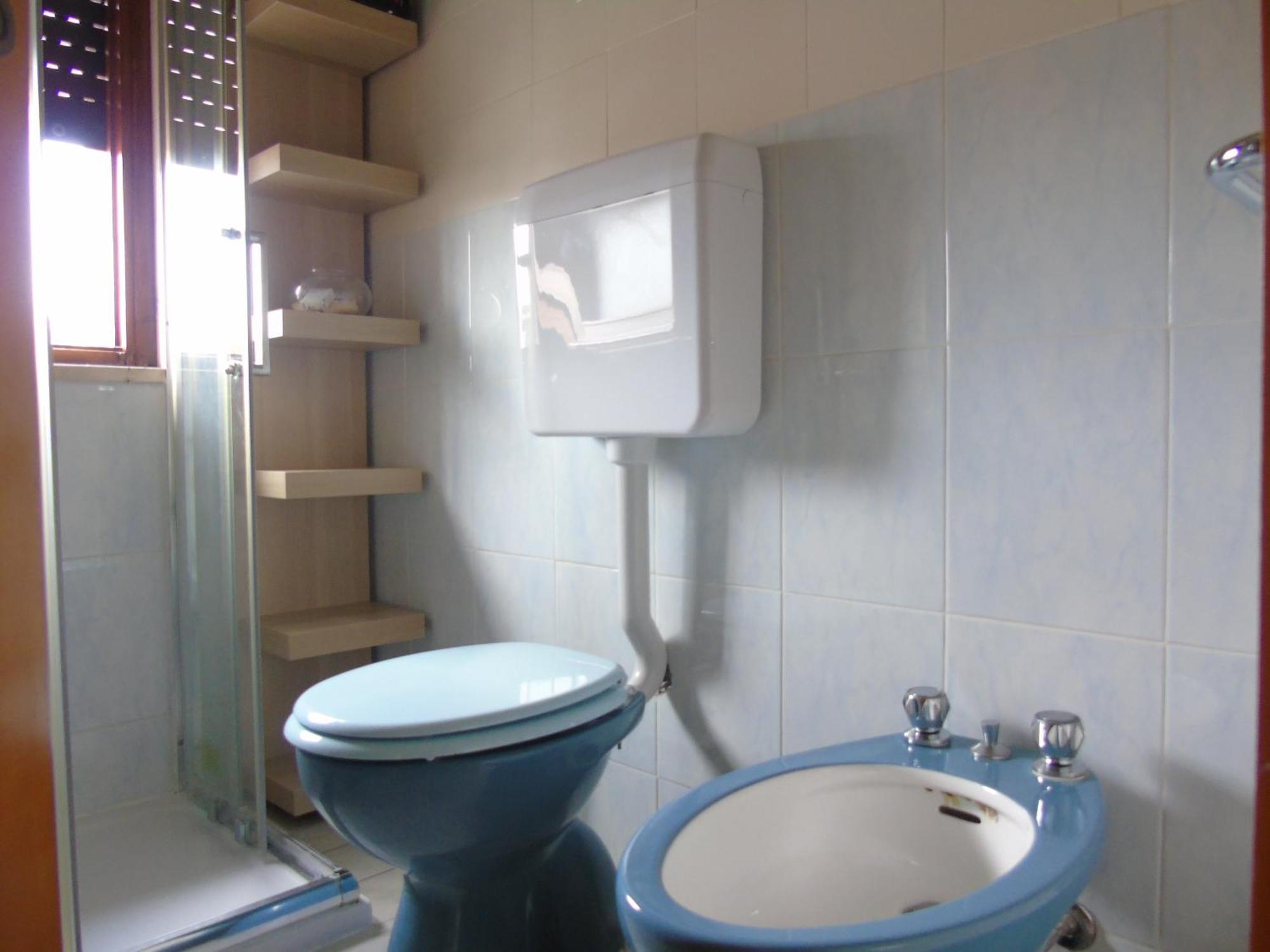 Apartamento Homiday - Attico Ermione Francavilla Al Mare Exterior foto