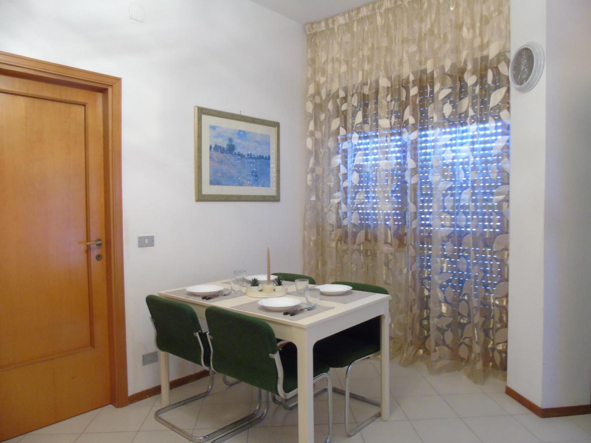Apartamento Homiday - Attico Ermione Francavilla Al Mare Exterior foto