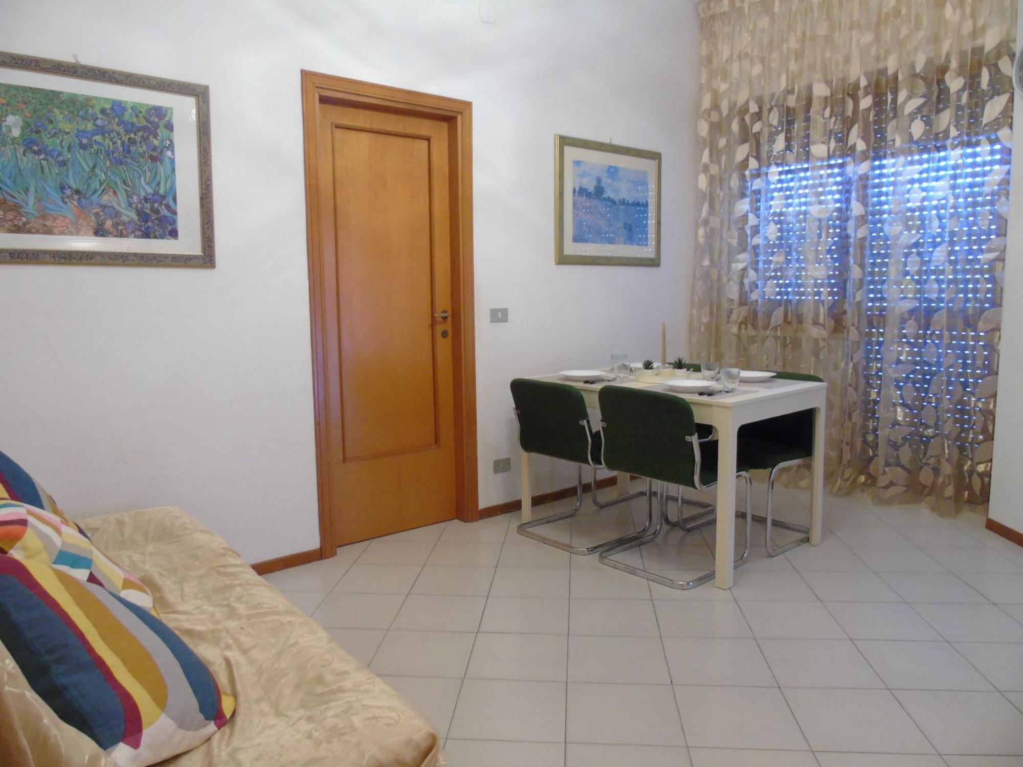 Apartamento Homiday - Attico Ermione Francavilla Al Mare Exterior foto
