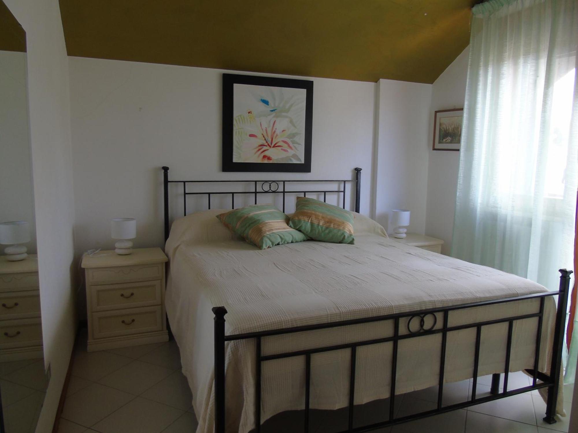 Apartamento Homiday - Attico Ermione Francavilla Al Mare Exterior foto