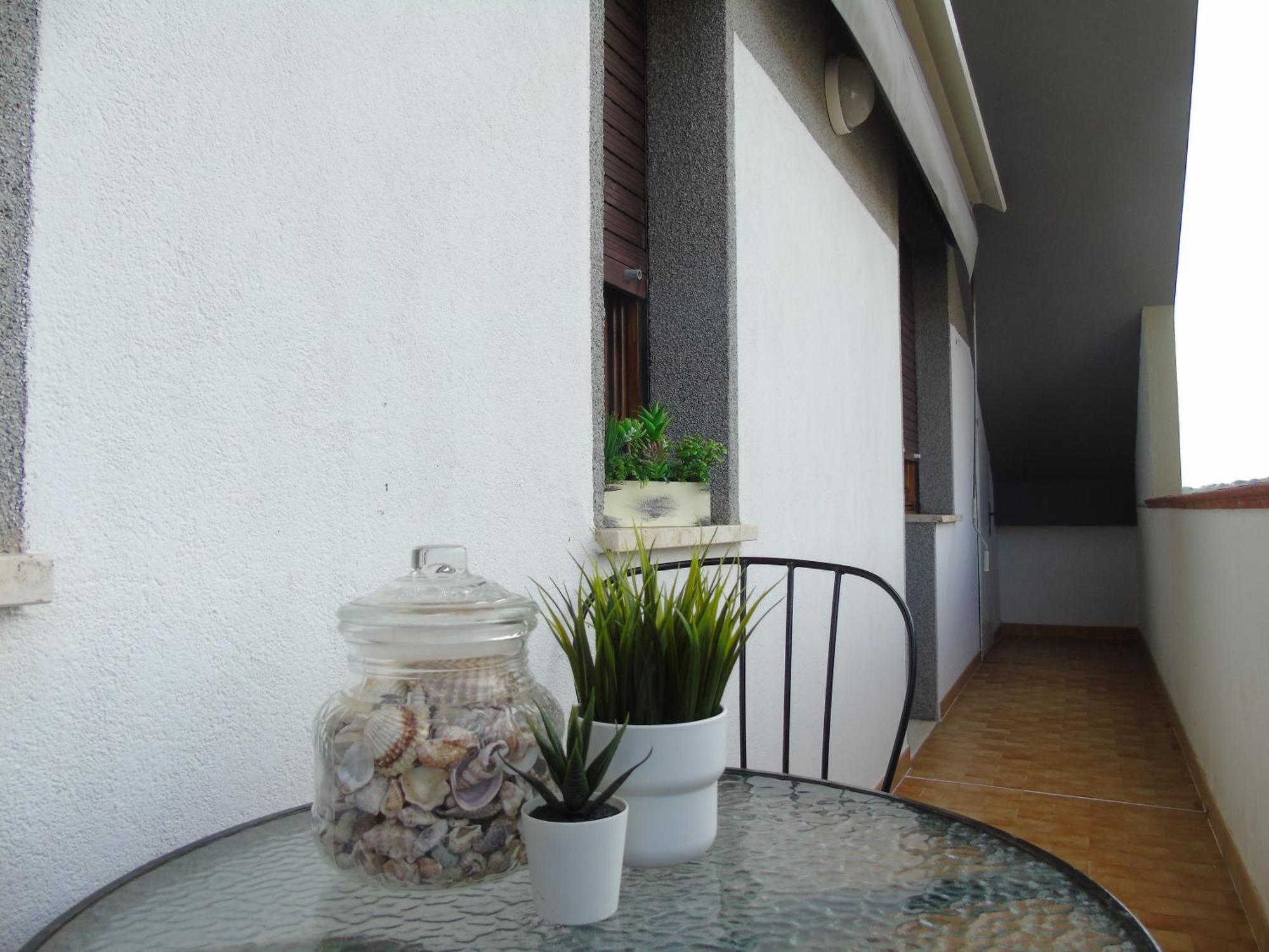 Apartamento Homiday - Attico Ermione Francavilla Al Mare Exterior foto